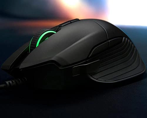 Basilisk Essential Gaming Mouse - USB