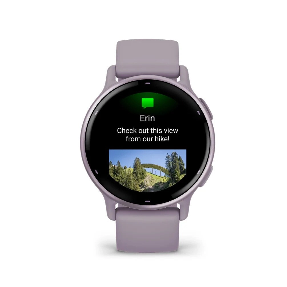 Vivoactive 5