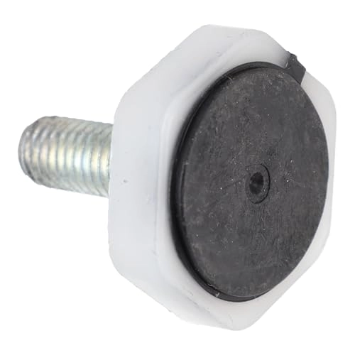 Adjustable Foot/Leg - WDI651WH