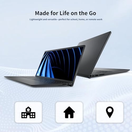 Inspiron 15 3000 - 15.6'' Ryzen 7 7730U 32GB DDR4 1TB SSD