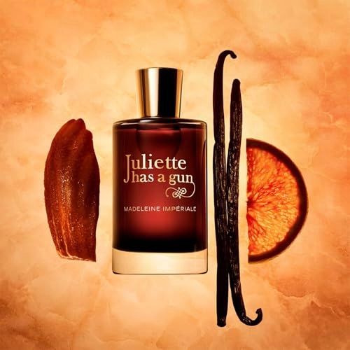 Madeleine Imperiale Eau de Parfum 100ml