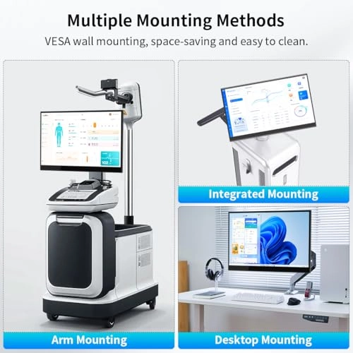 MageCube-156A - 15.6 inch 3840 x 2160