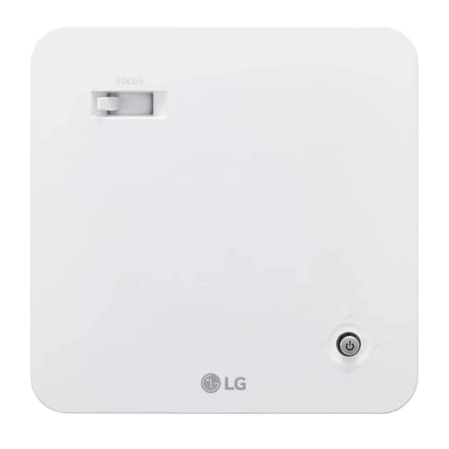 CineBeam PF510Q 450 ANSI lumens