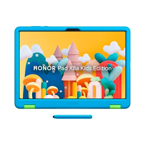 Pad X8a Kids Version 11" 128GB