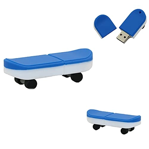 Usb Flash Drive - 16GB