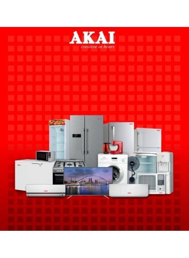 CRMA-960SCF GAS Cooker