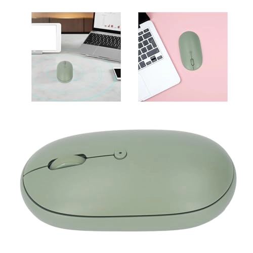 Wireless Mouse - 2.4G