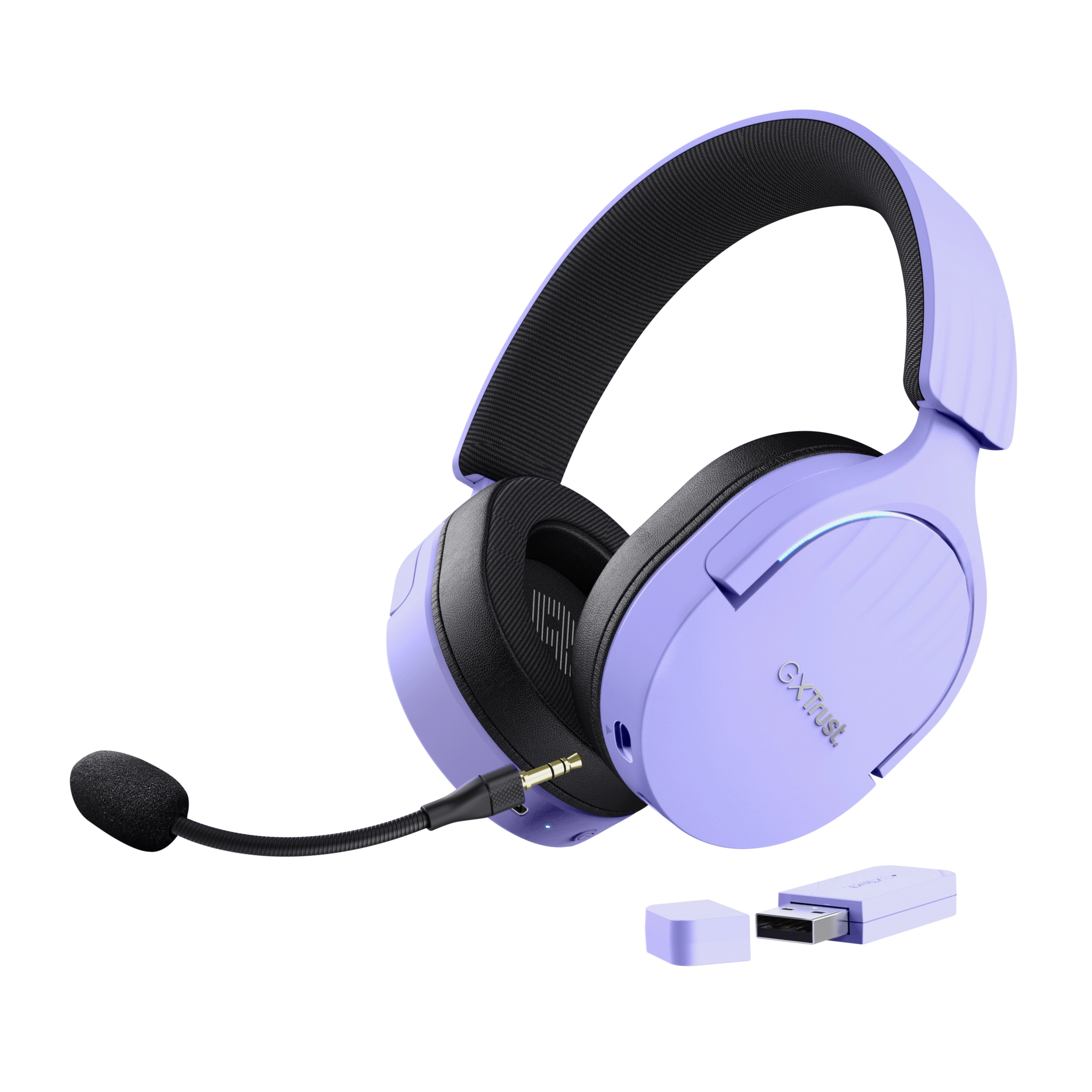 GXT 491 Fayzo Wireless Headset