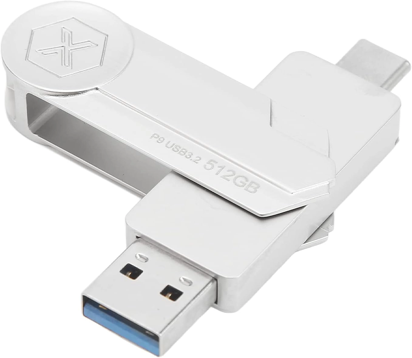 woobles U Disk - USB3.2 512GB