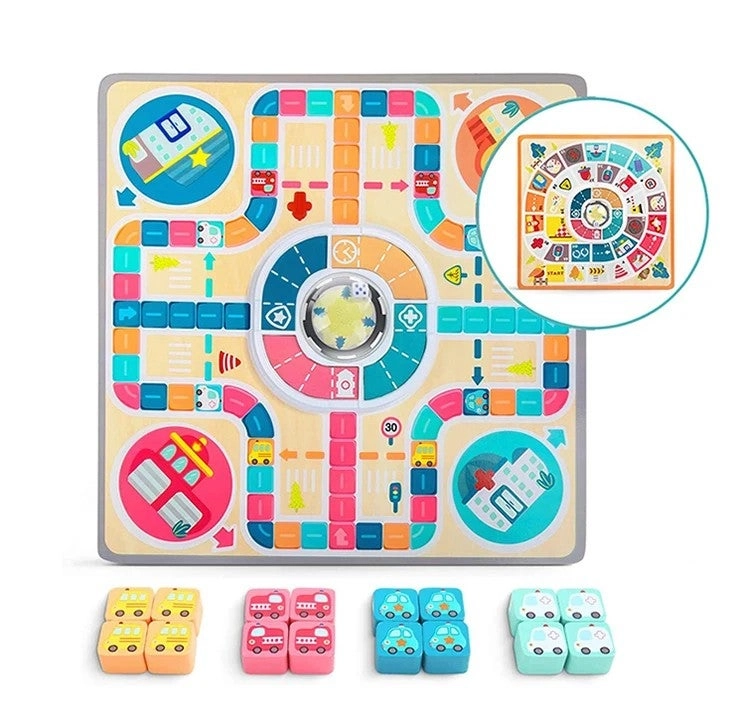 Ludo