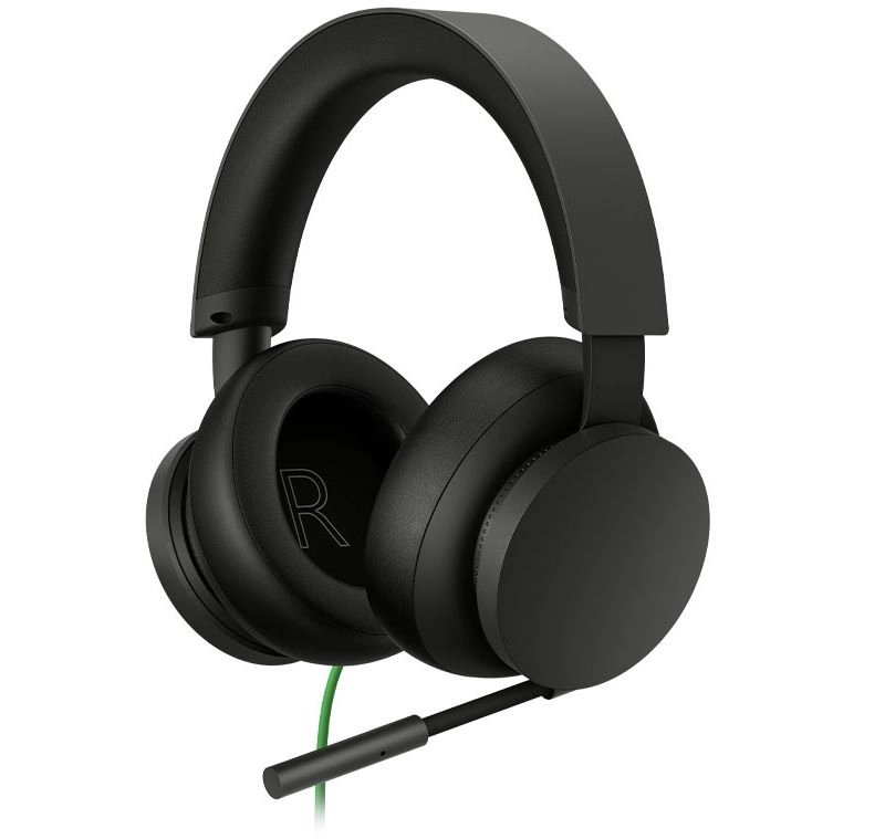 Microsoft I6N-00002 Wired Headset