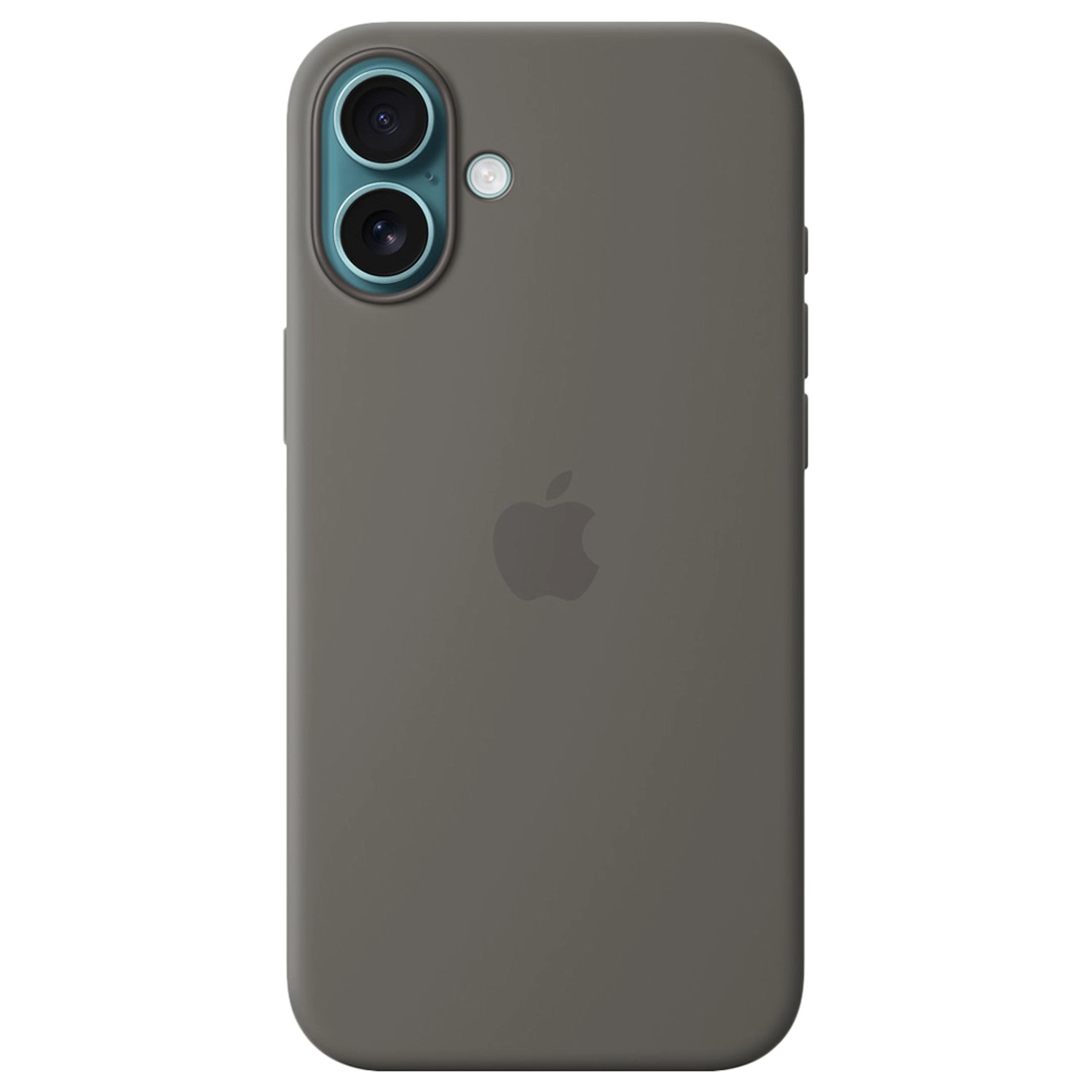 Silicone Case with MagSafe for iPhone 16 Plus