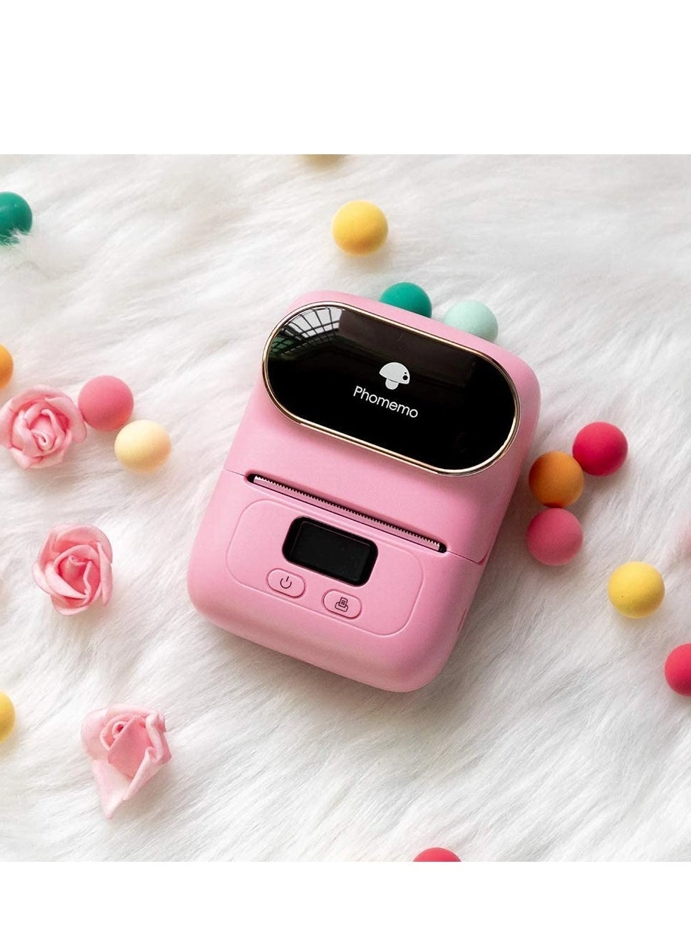 M110 - Thermal 53 millimeter