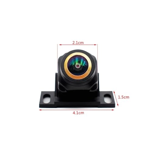 Rear View Camera - Night Vision WIFI