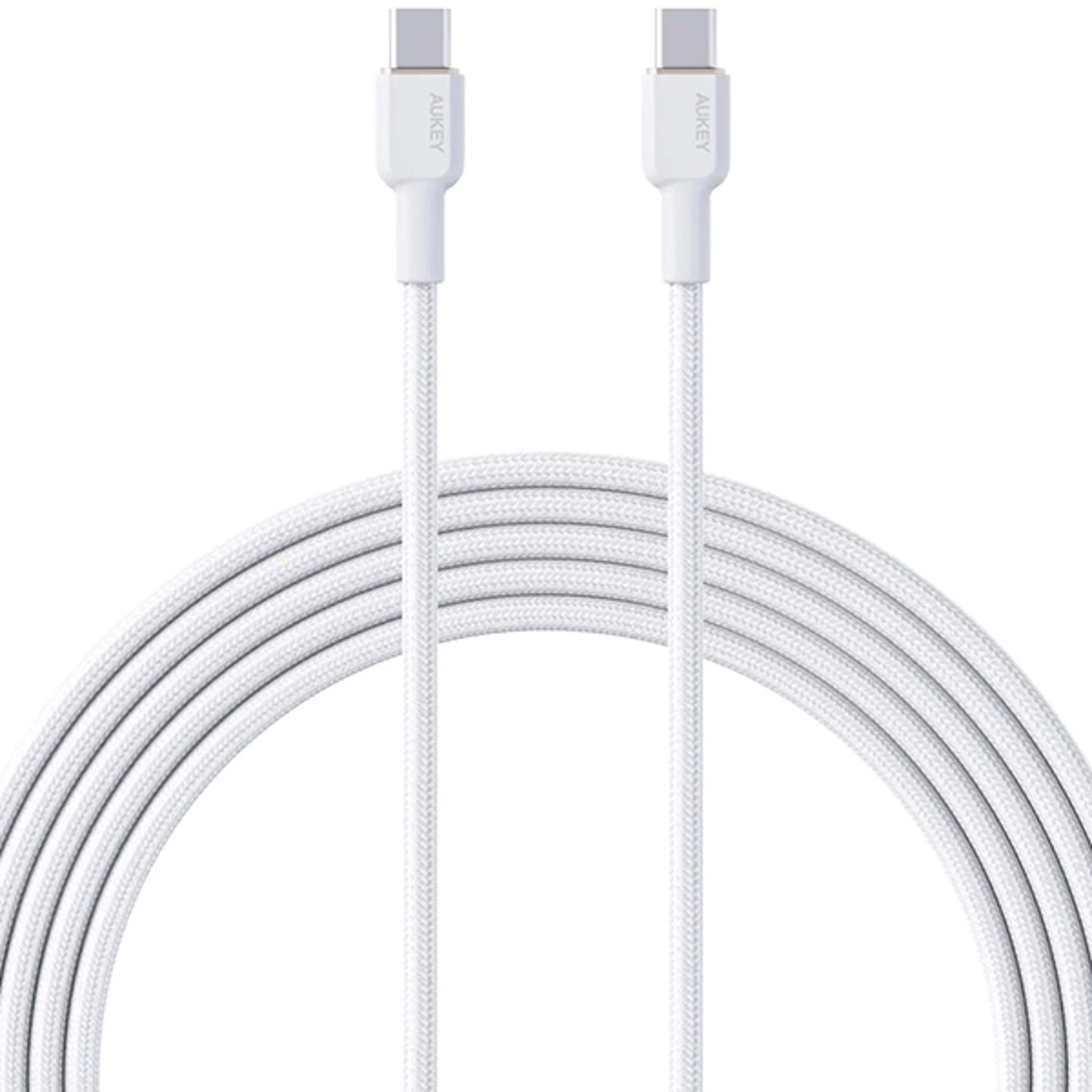 USB-C to USB-C Cable 100W USB-C to USB-C 1m