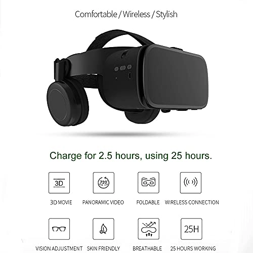 VR Headset