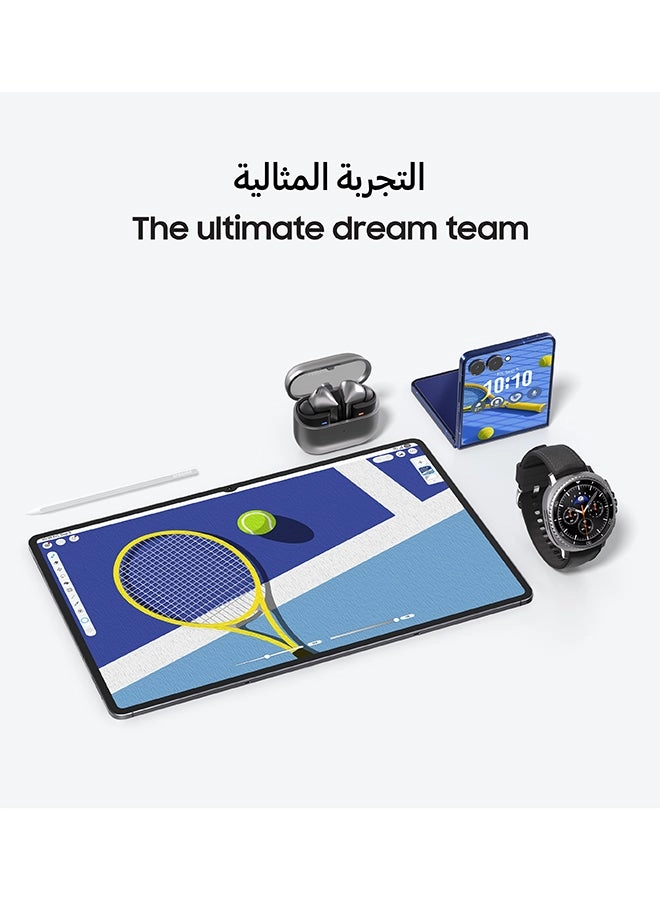 Galaxy Tab S11 Ultra - 256GB 14.6"