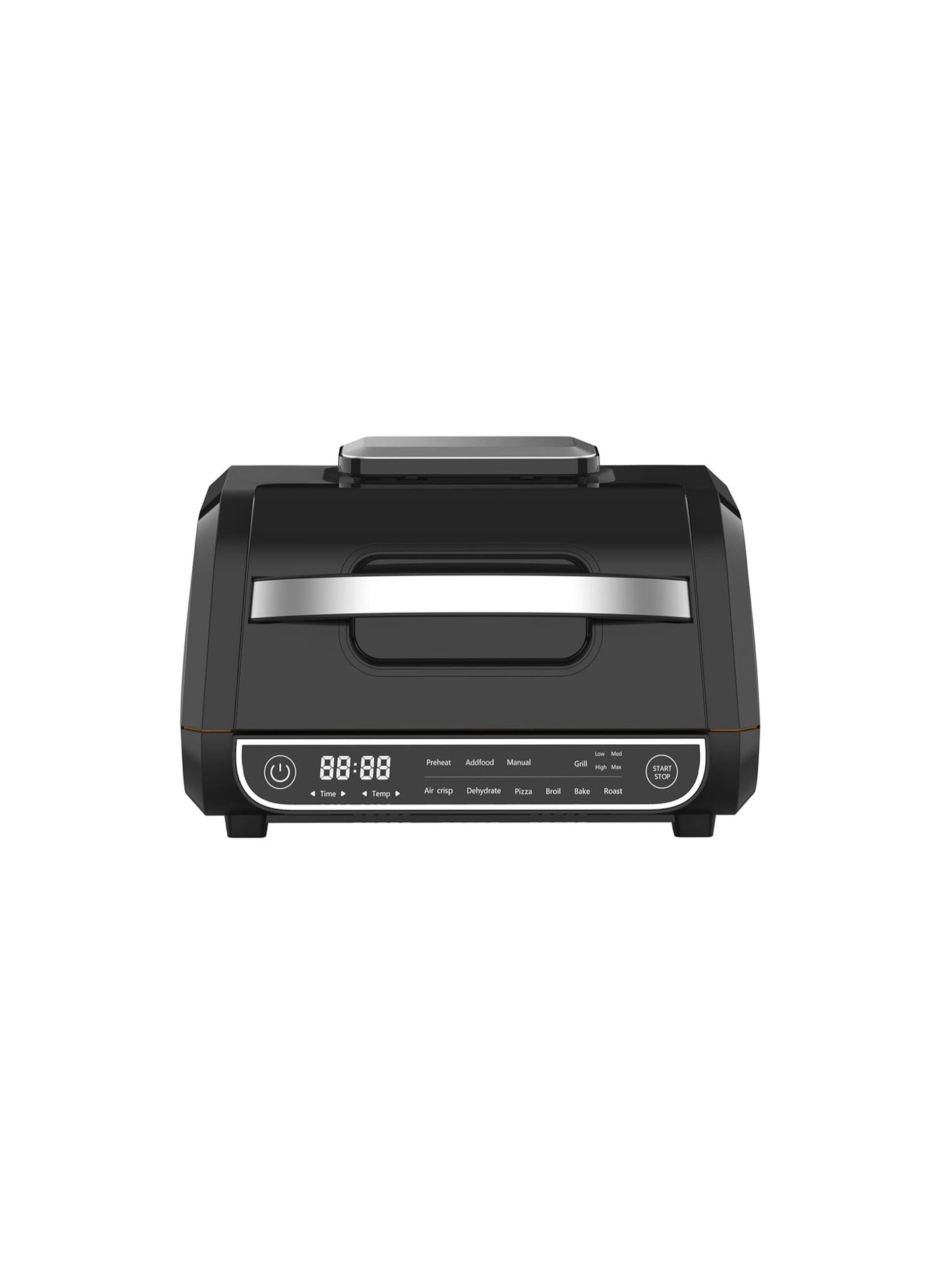 Westinghouse Digital Electronics Digital Air Grill - 6L