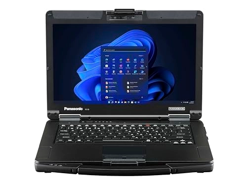 FZ-55 MK3 - 14'' Core i5-1345U vPro 32GB DDR4 1TB SSD
