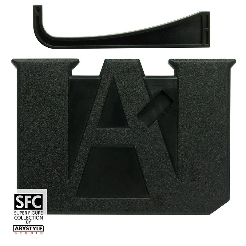 Tsuyu Asui - My Hero Academia (16.5 cm)