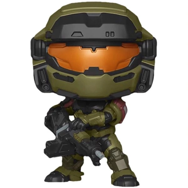 FUNKO Noble Defender - Halo Infinite