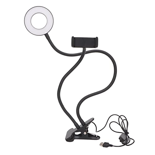 Selfie Circle Light - 5V 12W USB