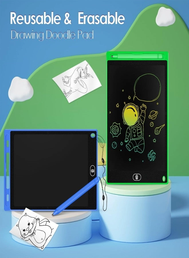 LCD Writing Tablet - 24 Pack