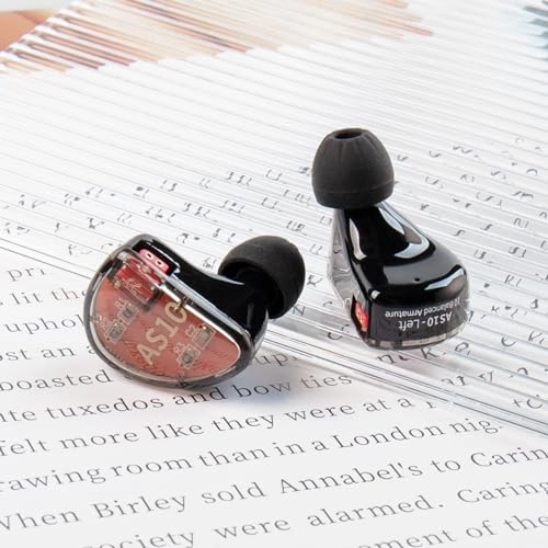 KZ AS10 Wired Earbud