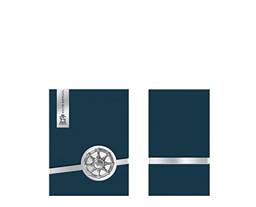Voyager Silver Eau de Parfum 100ml