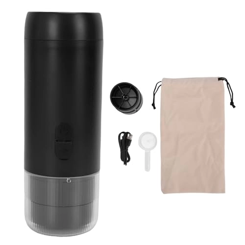 Portable Coffee Machine