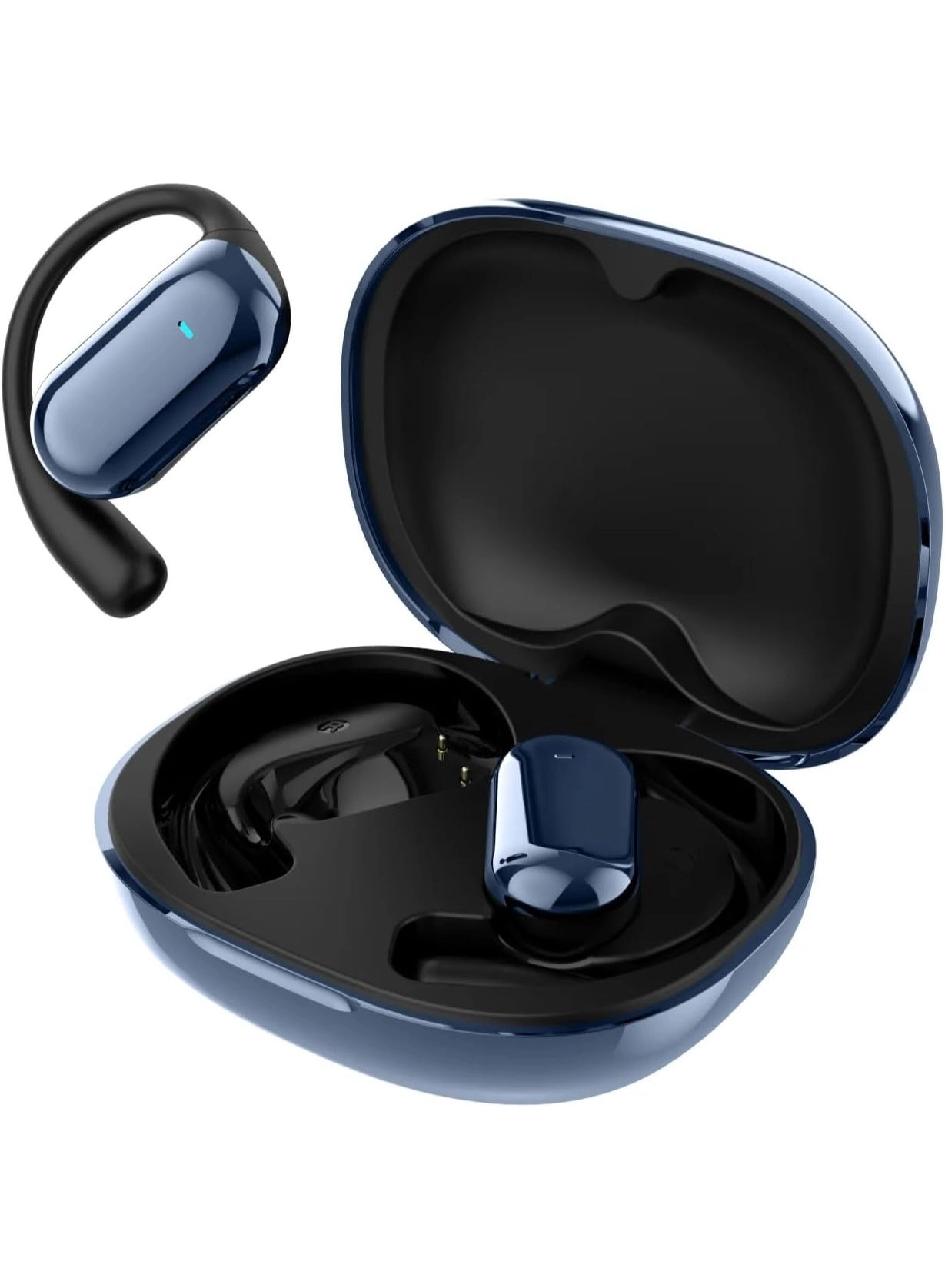 AI Dynamics Sonic OWS AI Translator - Wireless Earbud