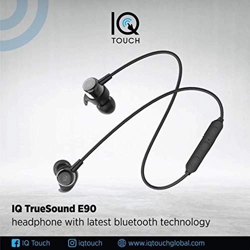 Truesound E90 Wireless Earbud
