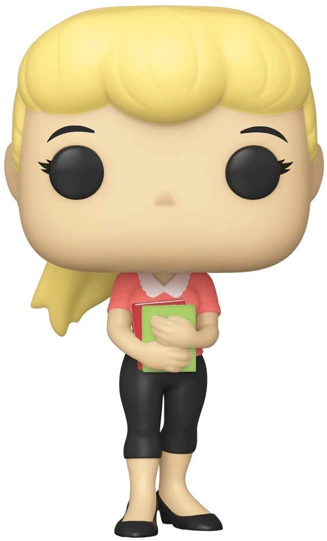 FUNKO Betty - Archie Comics - Vinyl Figure