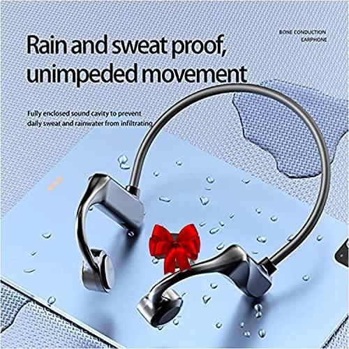 MMANZACDB Wireless Headphone