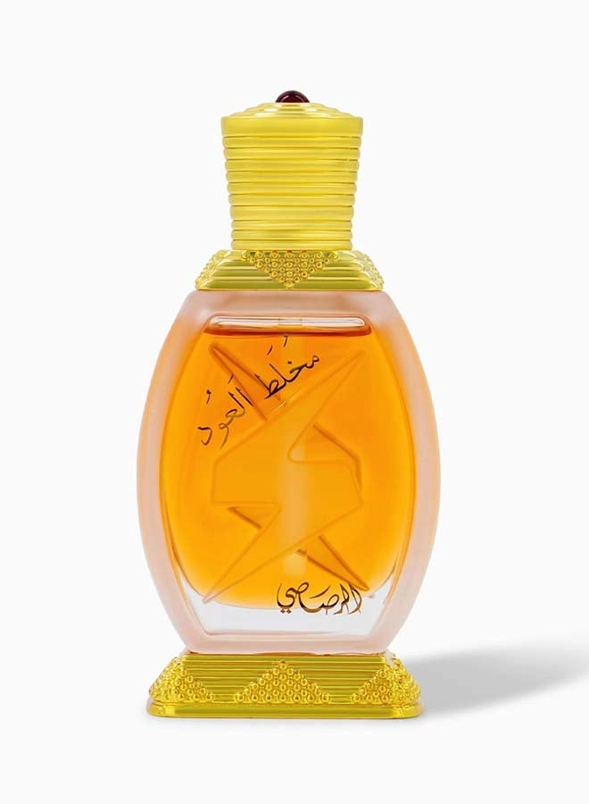 Mukhallat Aloudh Eau de Parfum 20 ml