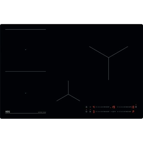 Bridge 6000 949598354 Induction hob