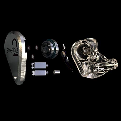 Blessing2 Wired Earphone