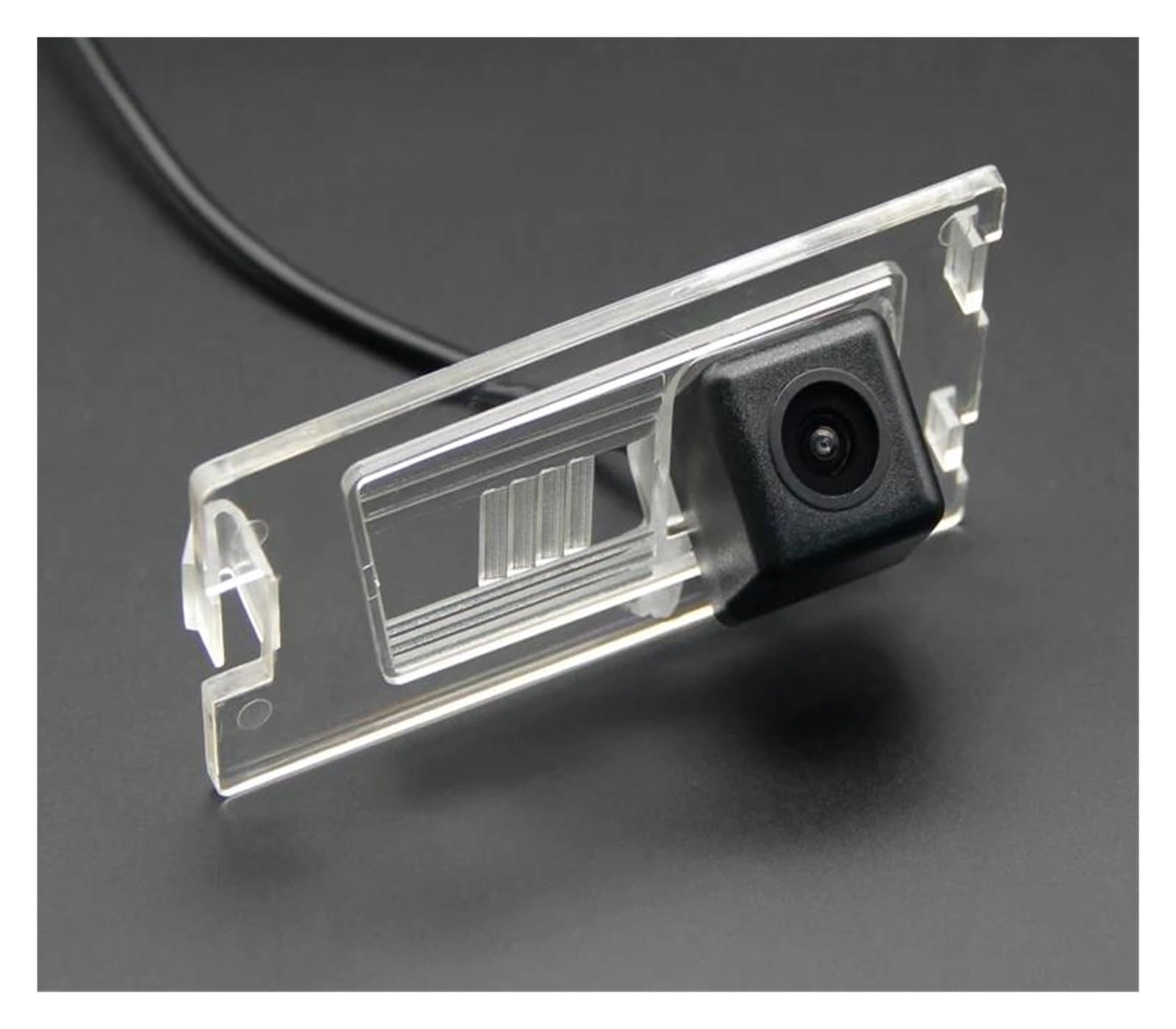 Car Rear View Camera - Night Vision Wired or Wireless 1280 x 720 Pixels