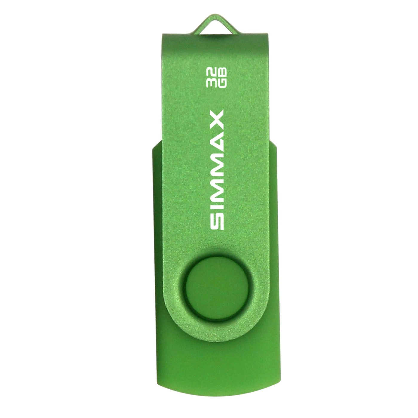 Swivel Thumb Drive - USB 2.0 32GB