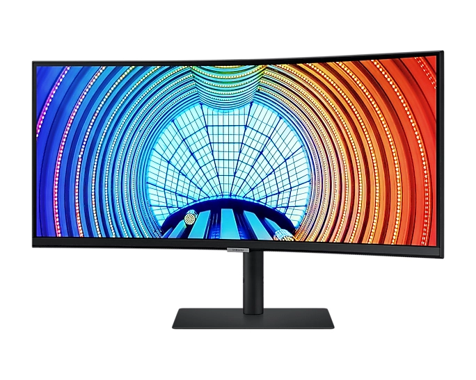 S6 ViewFinity - LS34C650TAMXUE 34 inch 3440 X 1440