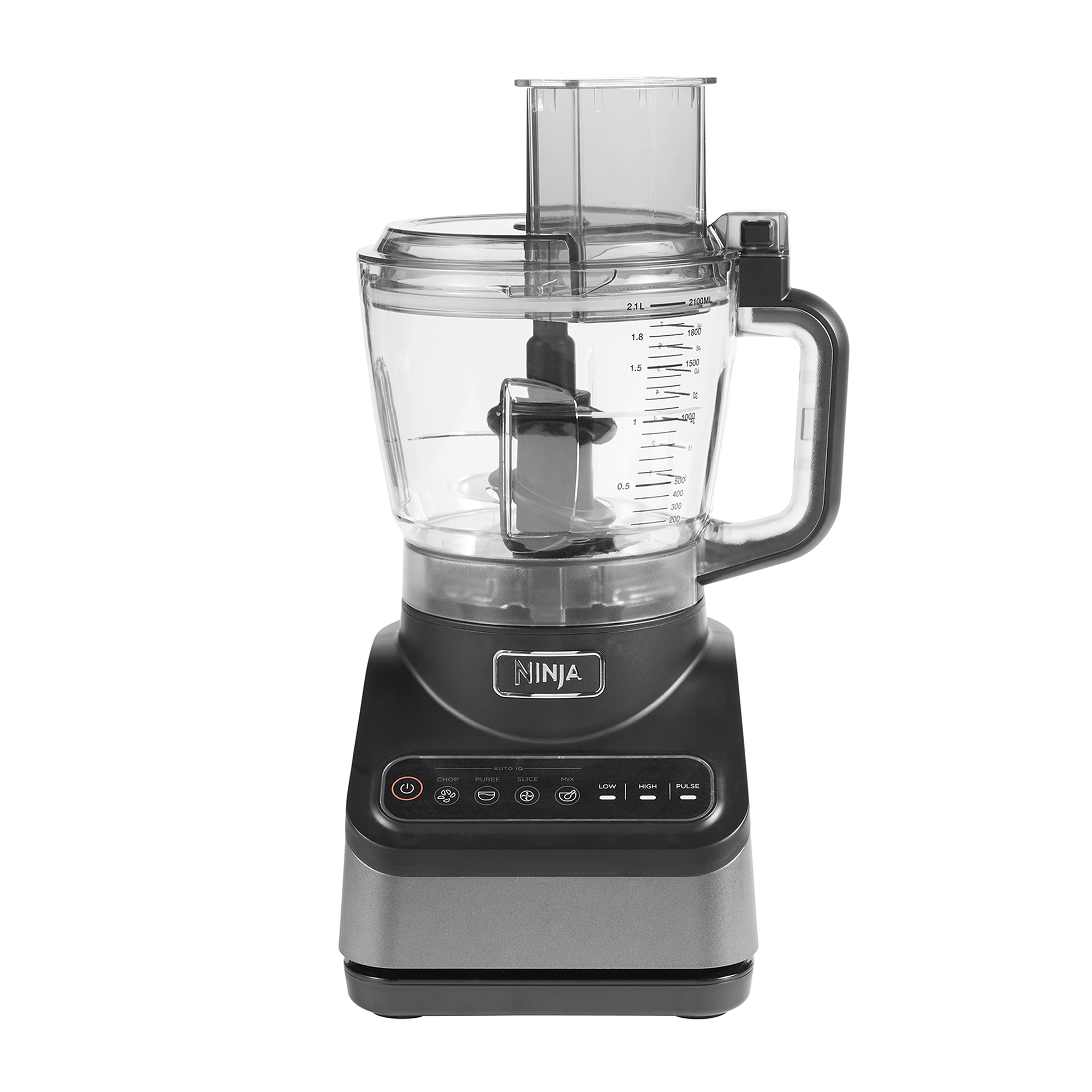 (Renewed) Food Processor - 2.1 Liters 850 watts