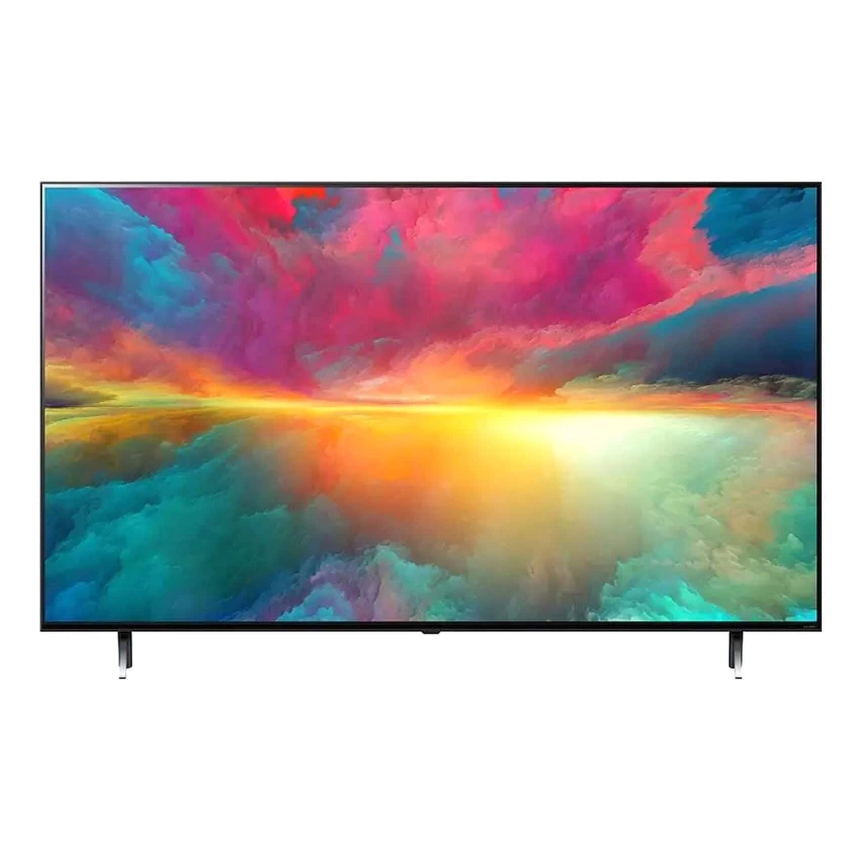 WORLD TRADE LLC 75QNED756RB - 75inch