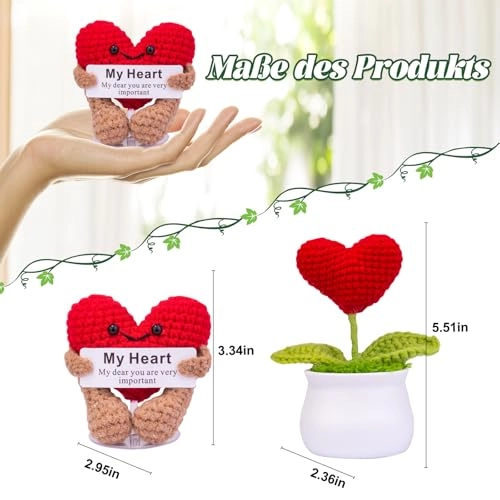 Positive Potato - 5 x 4 x 1.7 cm Fabric