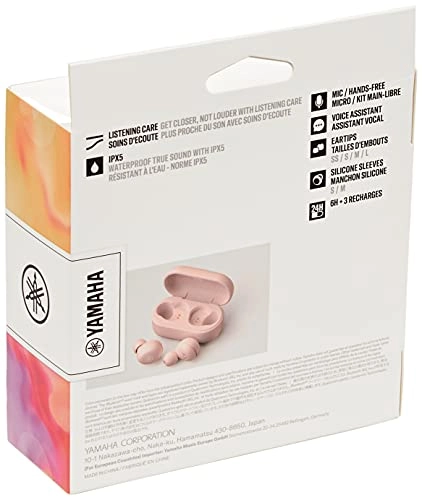 TW-E3A Wireless Earphone