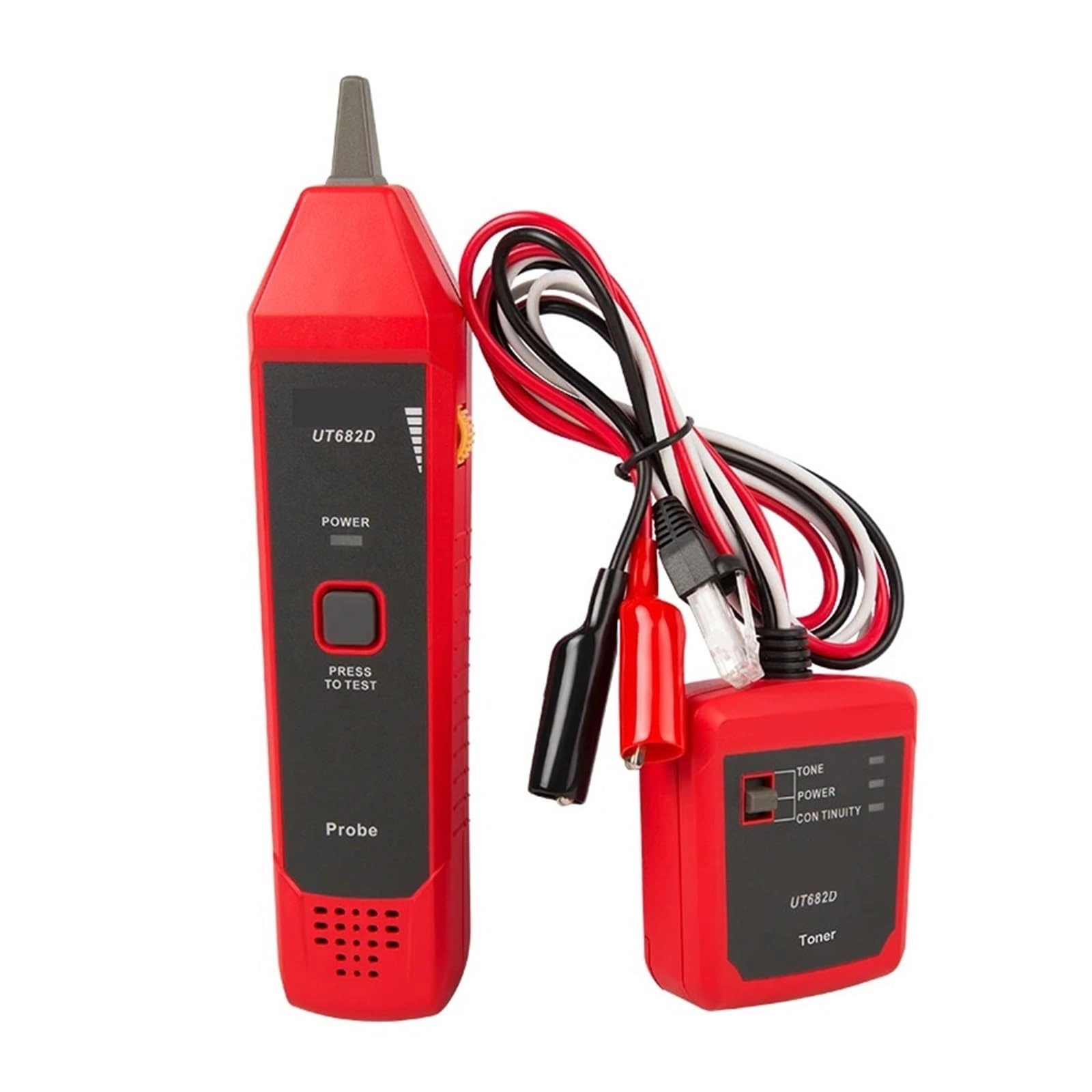 nmbhus UT682 - UT682D