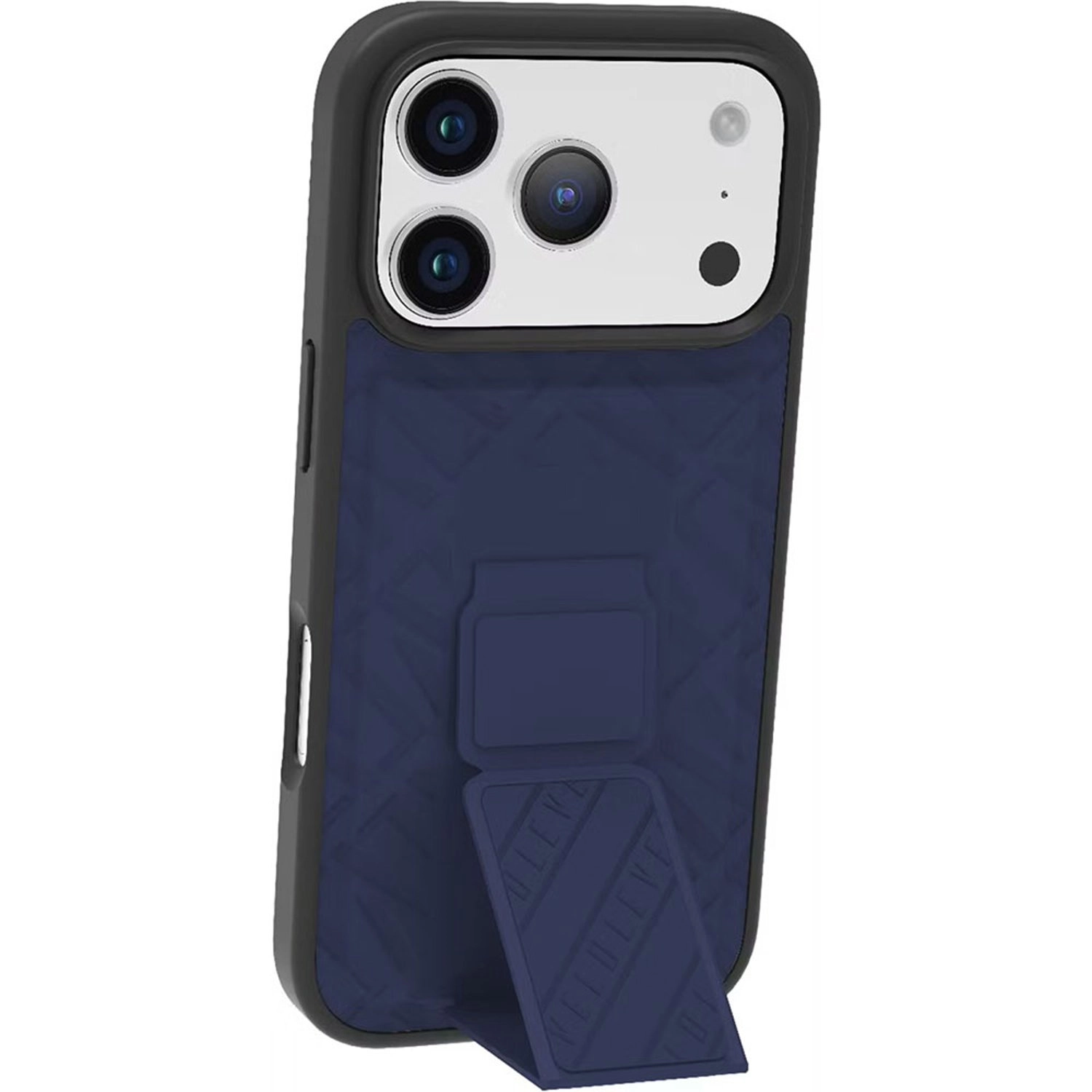 Morphix GripStand Case for iPhone 17 Pro Max