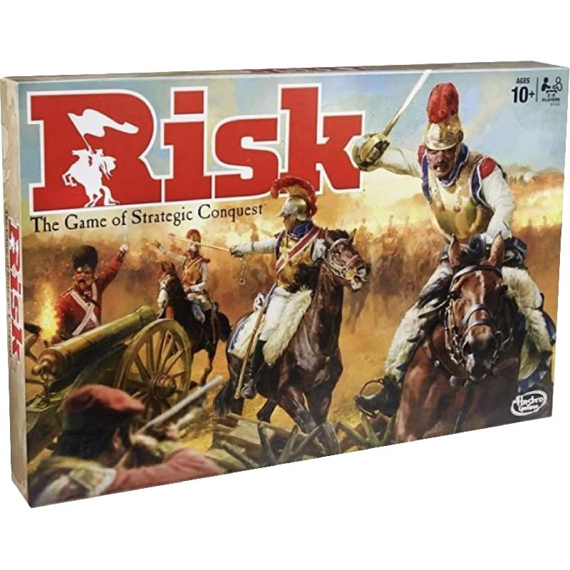 Risk