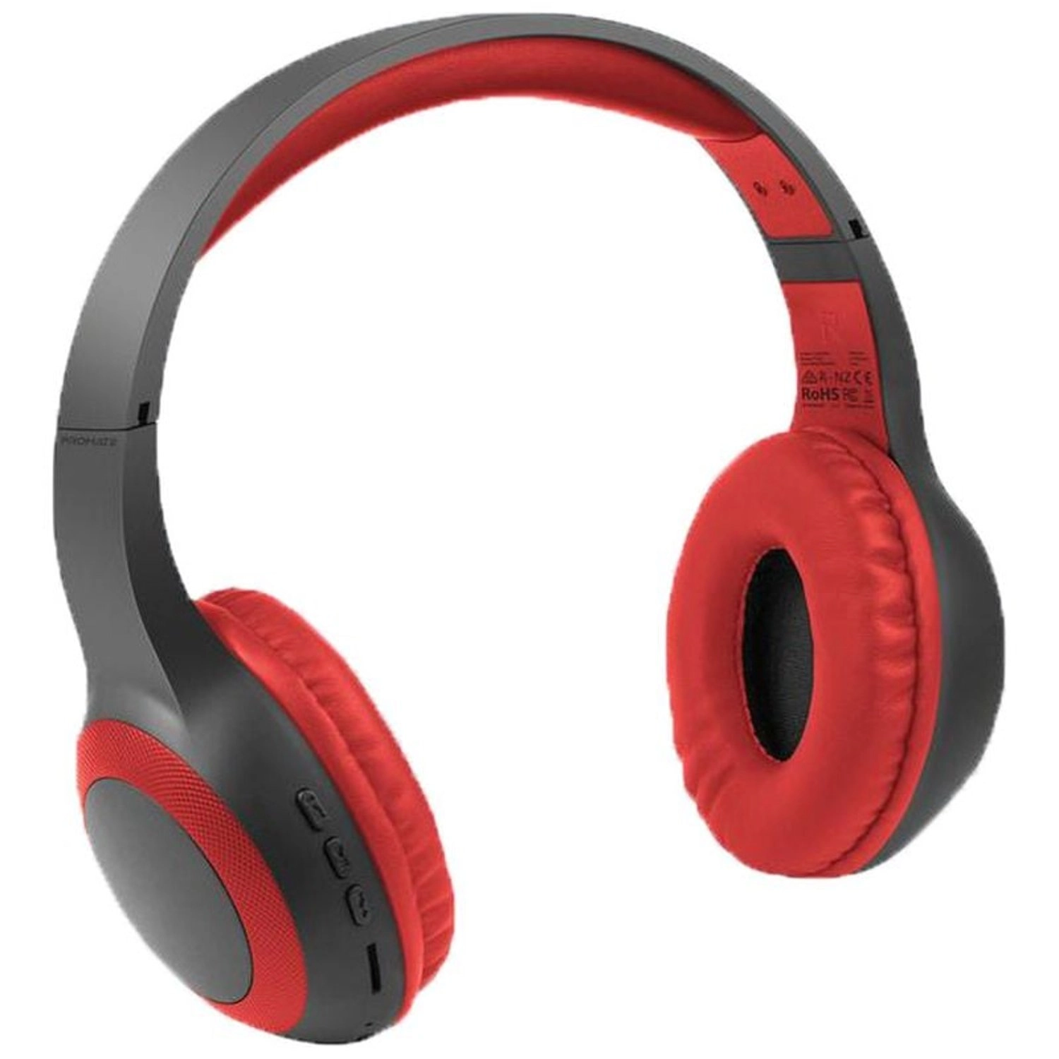 LaBoca Wireless Headphone