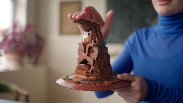 Harry Potter Talking Sorting Hat (76429)