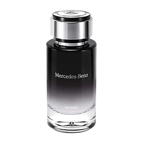 Intense Eau de Toilette 120ml